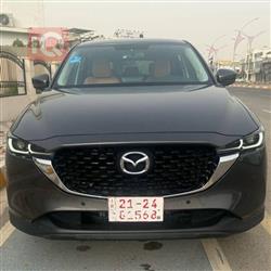 مازدا CX-5